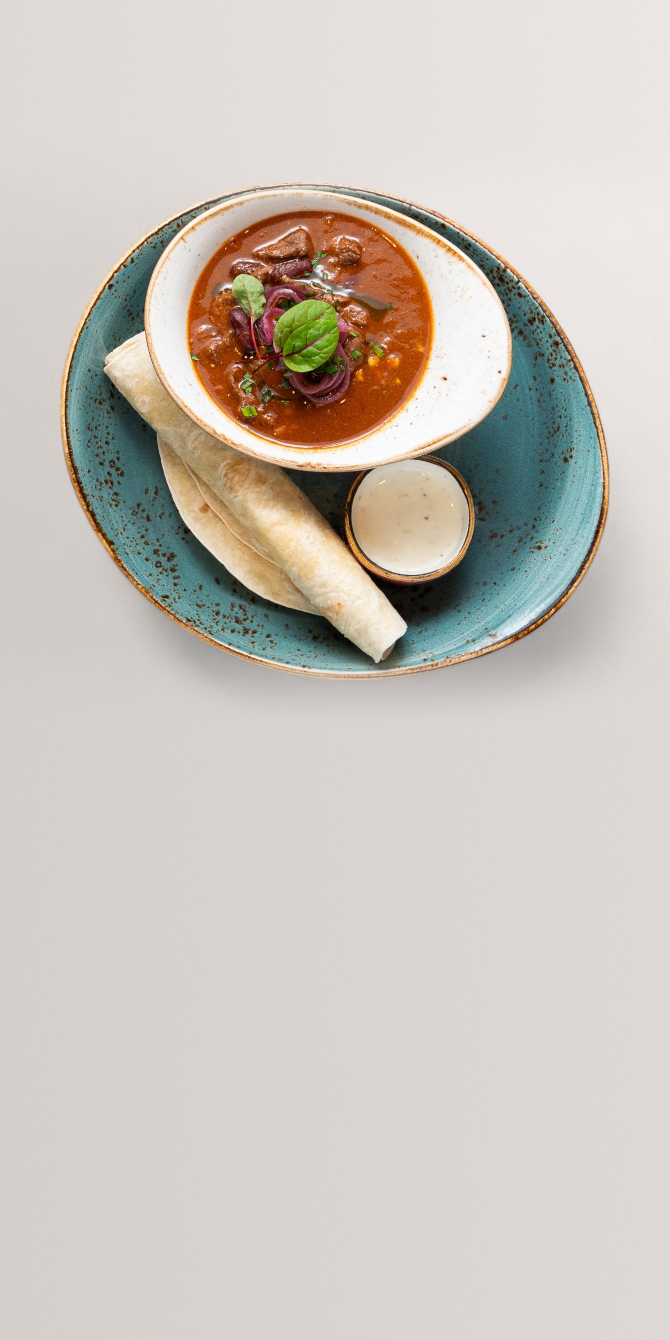 Chili con Carne