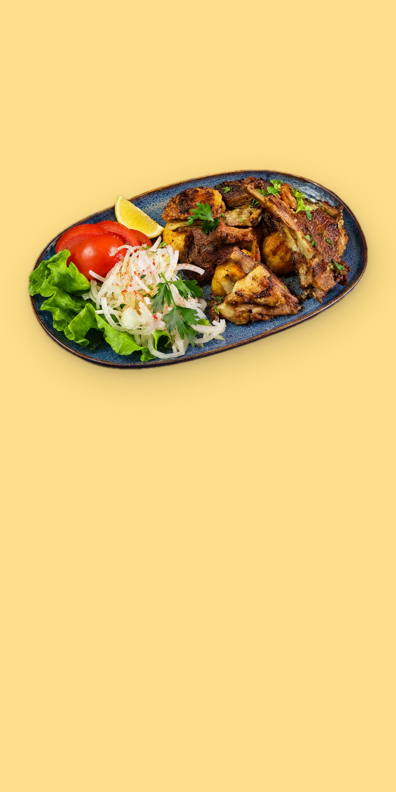 Kazan-Kebabas