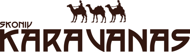 Skonių karavanas