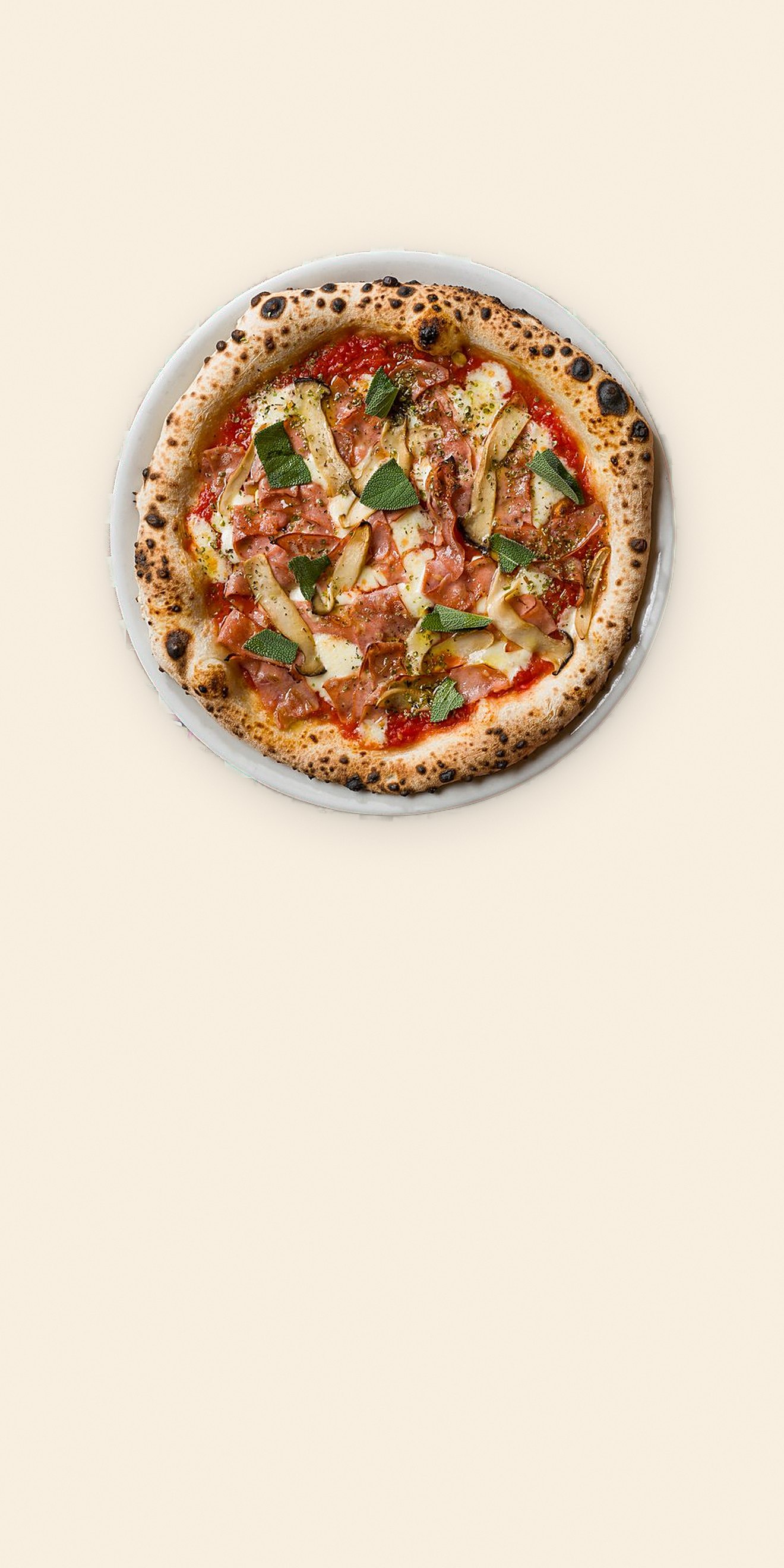 Mortadella