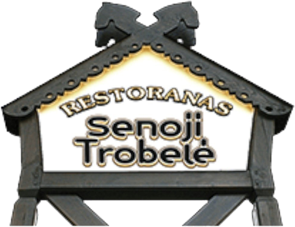 Senoji trobelė